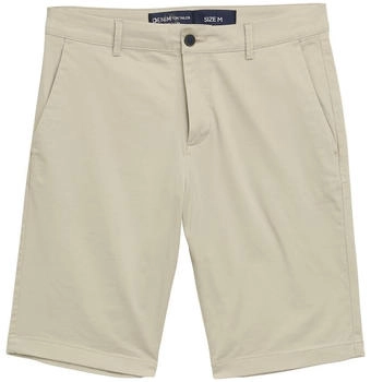 Tom Tailor Denim Regular Fit Chino Shorts beige abbey stone (1044833) Tom Tailor Denim Regular Fit Chino Shorts beige abbey stone (1044833)