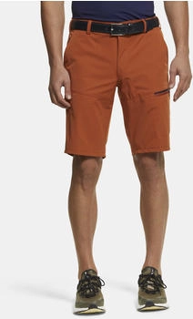 Meyer Hosen Active Short Kürbis (1-8070)