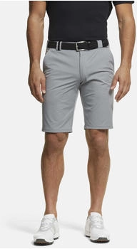 Meyer Hosen Golf Short grau (1-8070)