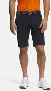 Meyer Hosen Golf Short marine (1-8070)
