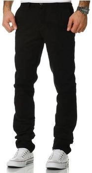 Amaci&Sons Regular Slim Stretch Chino Jeans Hose 1-7010