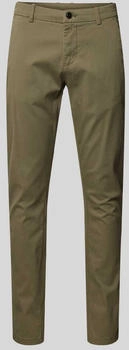 Lindbergh Slim Fit Chino Gesäßtaschen