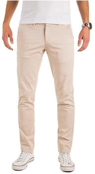 Yazubi Chino Pants Malphite natur 141305