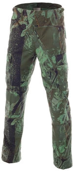 Max Fuchs BDU Kampfhose Ripstop hunter grün
