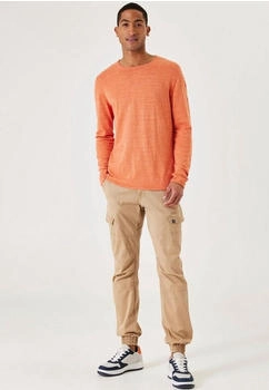 Garcia Jeans Cargohose beige 71%