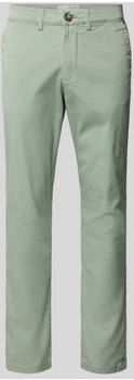 Selected Stoffhose slim fit Mint