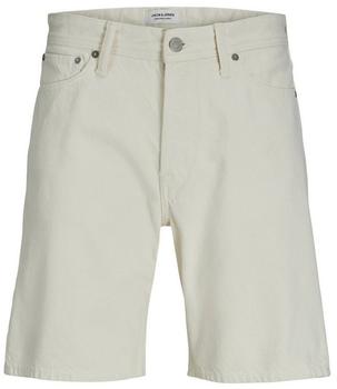 Jack & Jones JJITONY JJORIGNAL MF 903 SN Shorts ecru