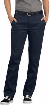 Dickies Flex Slim Fit Arbeitshose dunkles marineblau