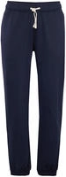 Tommy Hilfiger Jogginghose Essential MW0MW37231 Dunkelblau Relaxed Fit Herren