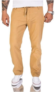 Rock Creek Stoffhose RC-2152 camel