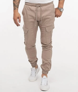 Rock Creek Cargohose RC-2288 beige