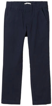 Tom Tailor Stoffhose Chino Bio-Baumwolle