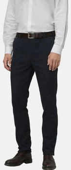 Babista Stoffhose VIVIANO blau