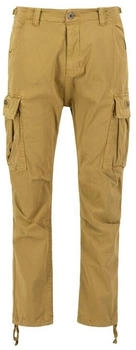 Alpha Industries Squad Pant khakigrün