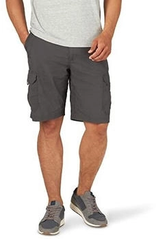 Lee Extreme Motion Crossroad Cargos anthrazit