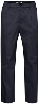 Casual Friday Chinohose 'CFMARC 0164' dunkelblau 20979596