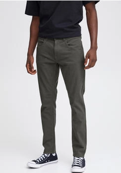 Blend Stoffhose 98% Baumwolle 2% Elasthan regular fit