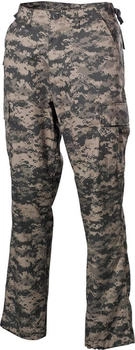 Max Fuchs Hose Schnitt BDU AT-digital