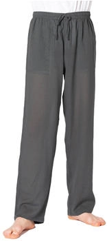 Panasiam K-Summer-Pants PaSalu grau
