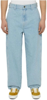 Dickies Madison Baggy vintage blau