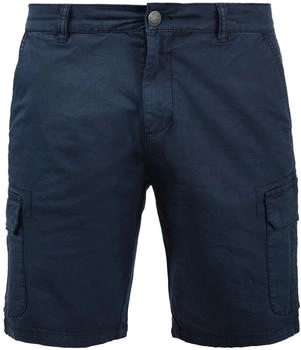Blend Cargohose 'Barni' dunkelblau