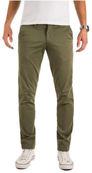 Yazubi Chino Pants Malphite grün olivgrün 180515