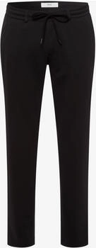 BRAX Style Phil K Hi Flex Jersey Hose 02 schwarz BRAX Style Phil K Hi Flex Jersey Hose 02 schwarz