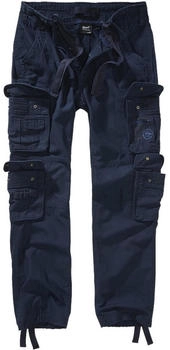Brandit Pure Slim Hosen 1016-8