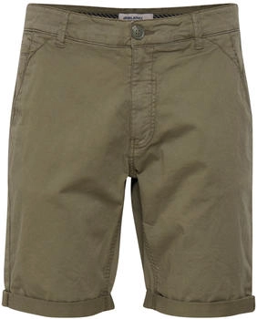 Blend Chinoshorts BHBrix grün dusty olive