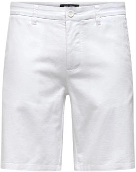 Only & Sons Chino Shorts normal geschnitten