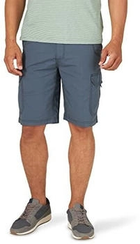 Lee Extreme Motion Crossroad Cargos schiefer