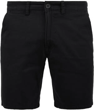 Blend Chinohose 'Pierre' schwarz