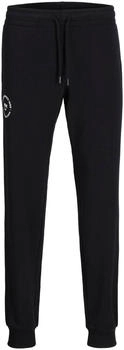 Jack & Jones Sweathose JPSTGORDON JJSIMON schwarz