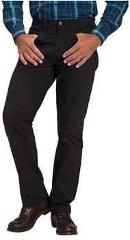 JP 1880 5-Pocket Twill Bauchfit Hose dunkel marine