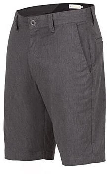 Volcom Frckn Mdrn Strch Sht charcoal heather A0911601CHH