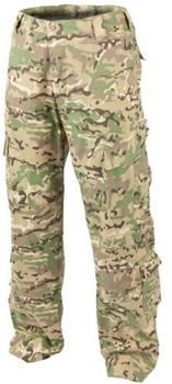 Max Fuchs ACU Kampfhose Ripstop Operation Camo