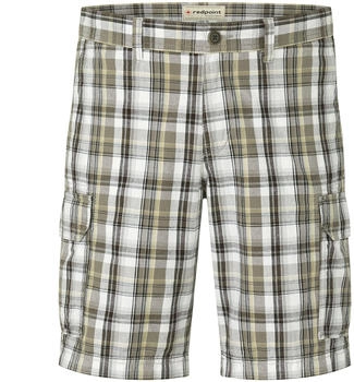 Redpoint Cargoshorts Calgary kariert reine Baumwolle