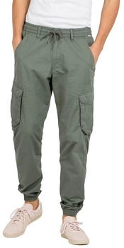 Reell Jeans Reflex Cargo LW light olive