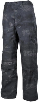 Max Fuchs Feldhose ACU Rip Stop HDT-camo LE