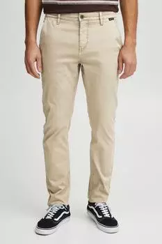 Indicode Chinohose IDLucas 60328MM irish cream