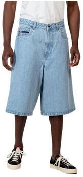 Reell Jeans Belmont Short Origin hellblau