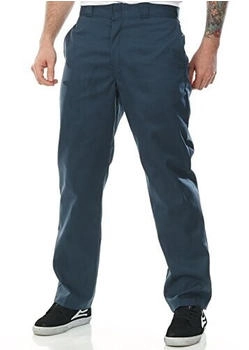 Dickies Relaxed Hose Orgnl 874Work Pnt blau air force blue