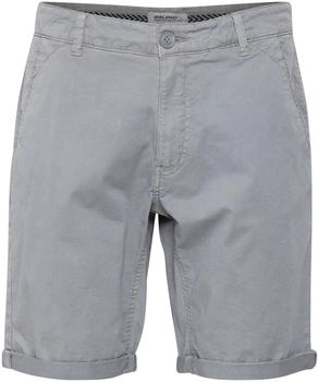 Blend Chinohose 'BRIX' grau