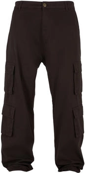 DEF Hose dunkelbraun 9273559