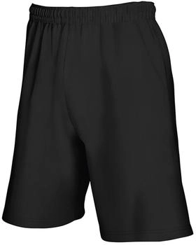 Fruit of the Loom Lightweight Sport Shorts Trainingshose