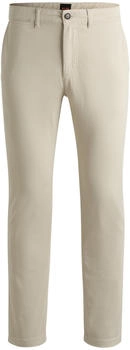 Hugo Boss Chino-Regular-1 (50534378) hellbeige