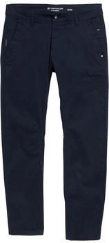Tom Tailor Tapered Chino Hose sky captain blue (1045054)