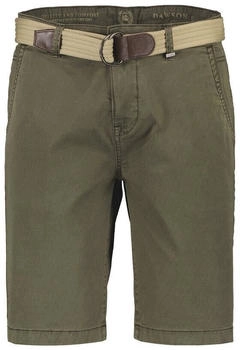 Lerros Shorts khaki