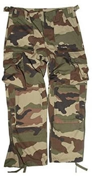 Mil Tec Kommandohose leicht CCE Tarnhose -NEU-