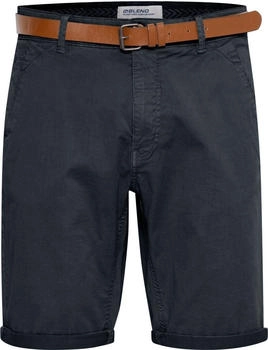 Blend Chinohose 'BRANE' schwarz